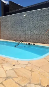 Fazenda/Sítio com 1 Quarto à venda, 250m² no Jardim do Trevo (Nova Veneza), Sumaré