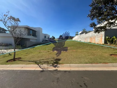 Lote/Terreno à venda, 1016m² no Loteamento Residencial Pedra Alta (Sousas), Campinas