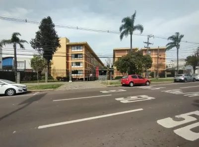 Apartamento com 3 Quartos à venda, 91m² no Rebouças, Curitiba