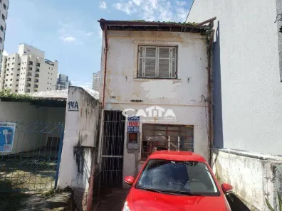 Lote/Terreno à venda, 122m² no Vila Regente Feijó, São Paulo