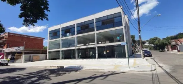 Prédio Comercial para alugar, 746m² no Rondônia, Novo Hamburgo