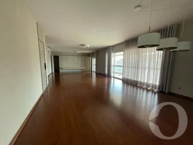 Apartamento com 3 Quartos à venda, 243m² no Alphaville Centro Industrial e Empresarial/Alphaville., Barueri