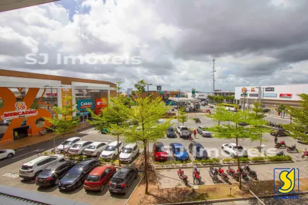 Ponto Comercial para alugar, 22m² no Jereissati II, Maracanaú