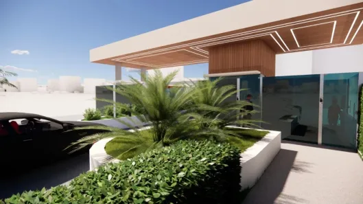 Apartamento com 2 Quartos à venda, 63m² no Residencial Eldorado, Goiânia