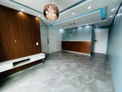 Apartamento com 3 Quartos à venda, 80m² no Jardim Vera Cruz, Sorocaba