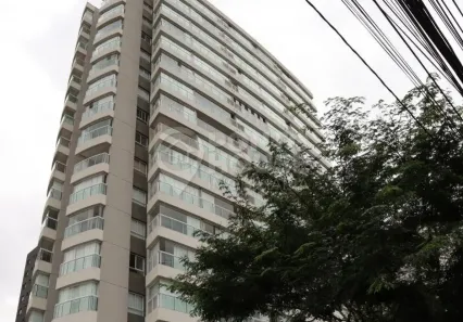 Apartamento com 1 Quarto à venda, 38m² no Vila Mariana, São Paulo