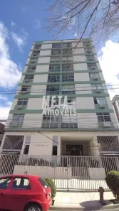 Apartamento com 2 Quartos para alugar, 81m² no Centro, Campos dos Goytacazes