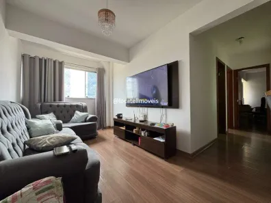 Apartamento com 3 Quartos à venda, 75m² no Cardoso (Barreiro), Belo Horizonte