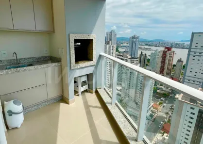 Apartamento com 2 Quartos à venda, 84m² no Fazenda, Itajaí
