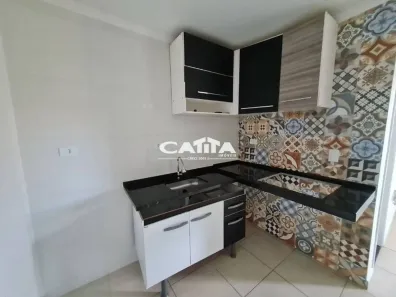 Apartamento com 1 Quarto para alugar, 34m² no Vila Aricanduva, São Paulo