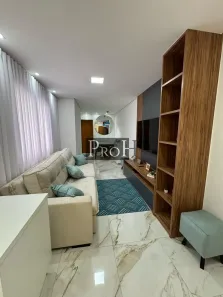 Cobertura com 2 Quartos à venda, 111m² no Vila Assunção, Santo André