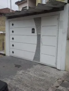 Casa com 5 Quartos à venda, 233m² no Cambuci, São Paulo