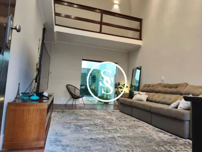 Casa com 4 Quartos à venda, 295m² no Independência, São Bernardo do Campo
