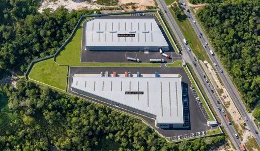 Galpão/Depósito/Armazém para alugar, 11934m² no Cidade Nova, Manaus