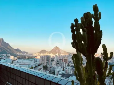 Apartamento com 3 Quartos à venda, 179m² no Leblon, Rio de Janeiro