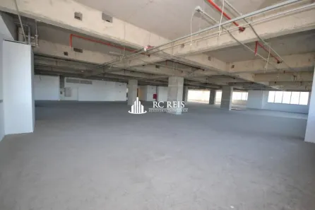 Prédio Comercial para alugar, 1137m² no Santo Amaro, São Paulo