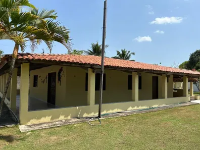 Casa com 2 Quartos à venda, 271m² no , Caucaia
