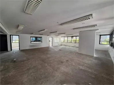 Sala Comercial para venda ou aluguel, 200m² no Vila Mariana, São Paulo