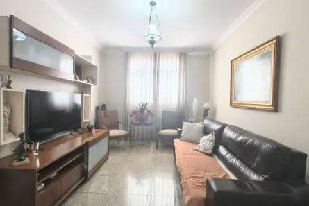 Apartamento com 3 Quartos à venda, 136m² no Palmares, Belo Horizonte