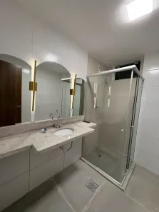 Apartamento com 1 Quarto para alugar, 60m² no Umarizal, Belém