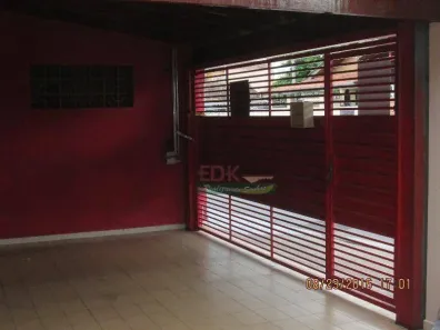 Casa com 3 Quartos à venda, 200m² no Chácara do Visconde, Taubaté