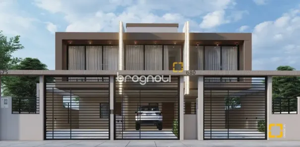 Casa com 3 Quartos à venda, 140m² no Ingleses do Rio Vermelho, Florianópolis