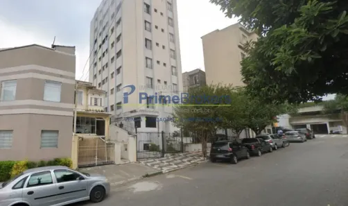 Imóvel Comercial com 1 Quarto para alugar, 38m² no Ipiranga, São Paulo
