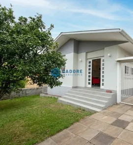 Casa com 3 Quartos à venda, 126m² no Salgado Filho, Caxias do Sul