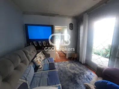 Casa com 2 Quartos à venda, 45m² no São João, Jacareí