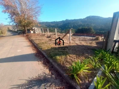 Lote/Terreno à venda, 554m² no Vila Nova Suíça, Campos do Jordão
