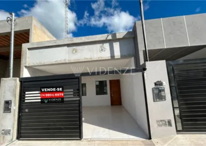 Casa com 3 Quartos à venda, 161m² no Serrano, Itabaiana