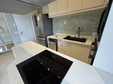 Apartamento com 2 Quartos à venda, 66m² no Conjunto Residencial Trinta e Um de Março, São José dos Campos