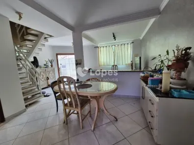 Casa de Condomínio com 5 Quartos à venda, 320m² no Vargem Grande, Rio de Janeiro
