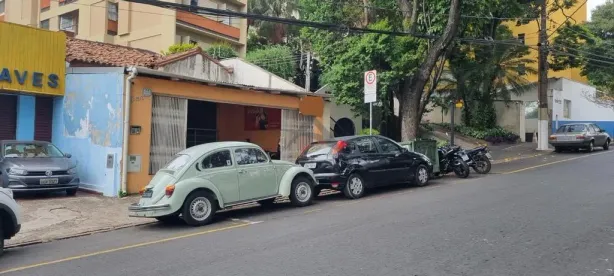 Imóvel Comercial com 2 Quartos à venda, 112m² no Centro, Campinas