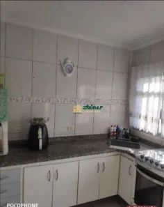 Casa com 3 Quartos à venda, 300m² no Jardim Rosa de Franca, Guarulhos