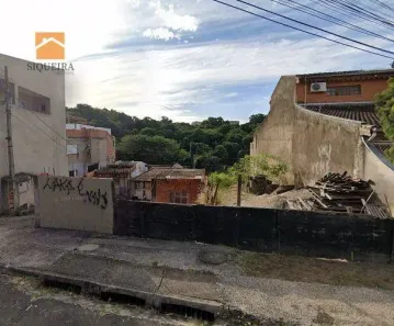 Lote/Terreno à venda, 125m² no Vossoroca, Votorantim