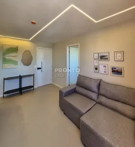 Apartamento com 1 Quarto para alugar, 34m² no São José, Recife