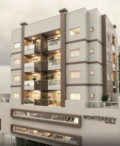 Apartamento com 2 Quartos à venda, 61m² no Nações, Balneário Camboriú