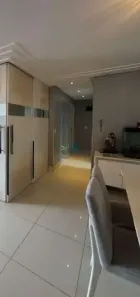 Apartamento com 3 Quartos à venda, 102m² no Alecrim, Natal