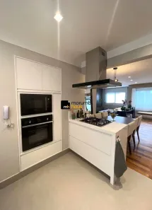 Apartamento com 3 Quartos à venda, 100m² no Vila Andrade, São Paulo