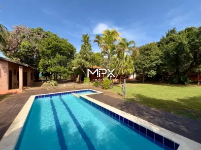 Fazenda/Sítio com 4 Quartos à venda, 2527m² no Conceição, Piracicaba