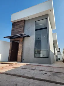 Casa com 2 Quartos à venda, 87m² no Bela Vista, Resende