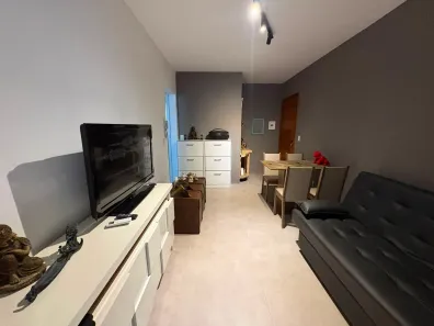 Apartamento com 1 Quarto à venda, 41m² no Cidade Baixa, Porto Alegre