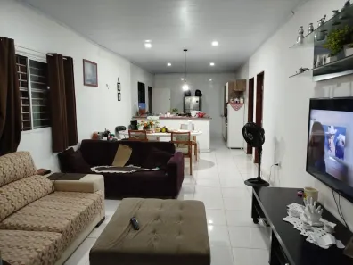 Casa com 2 Quartos à venda, 130m² no Setor Habitacional Mestre D'Armas, Brasília