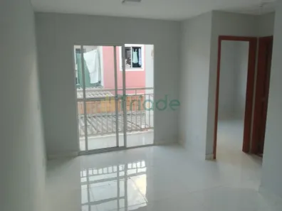 Apartamento com 2 Quartos à venda, 42m² no Ypiranga, Valparaíso de Goiás