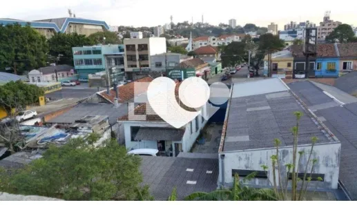 Prédio Comercial com 5 Quartos à venda, 600m² no Azenha, Porto Alegre