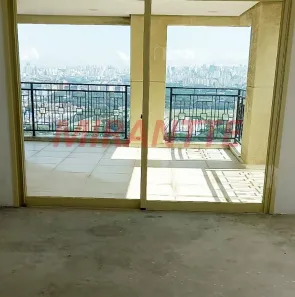 Apartamento com 3 Quartos à venda, 143m² no Santana, São Paulo