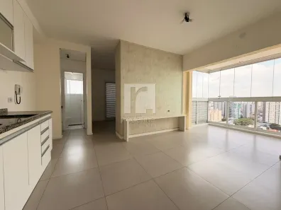 Apartamento para alugar, 39m² no Ipiranga, São Paulo