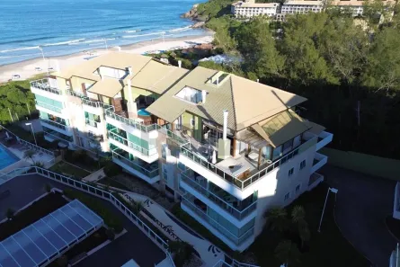 Cobertura com 4 Quartos à venda, 329m² no Ingleses do Rio Vermelho, Florianópolis