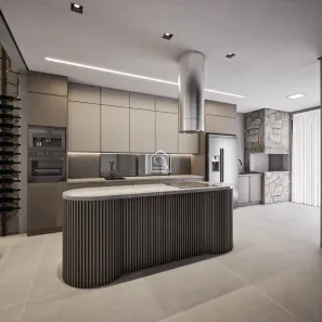 Casa de Condomínio com 3 Quartos à venda, 178m² no Pedra Branca, Palhoça